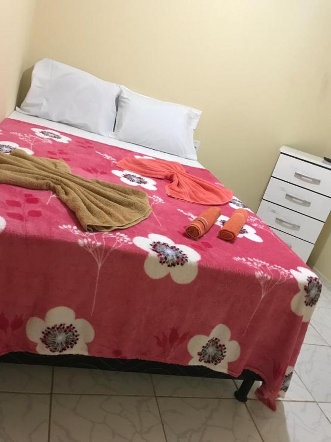 Pousada Franca Japaratinga Esterno foto