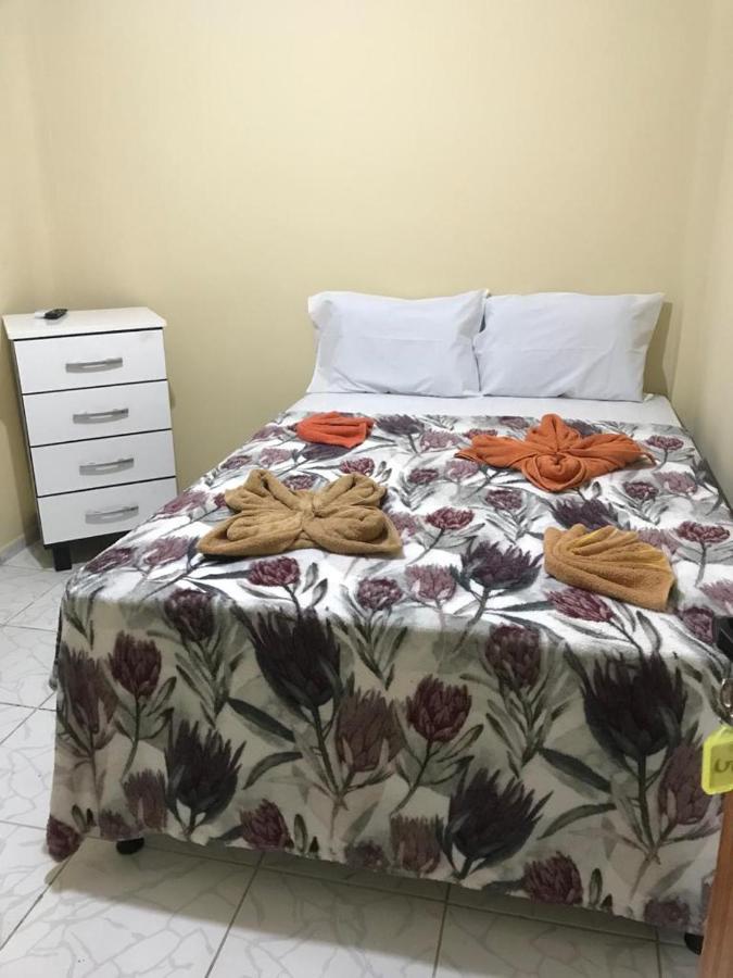 Pousada Franca Japaratinga Esterno foto