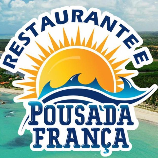 Pousada Franca Japaratinga Esterno foto